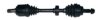 DEPA 3460100 Drive Shaft